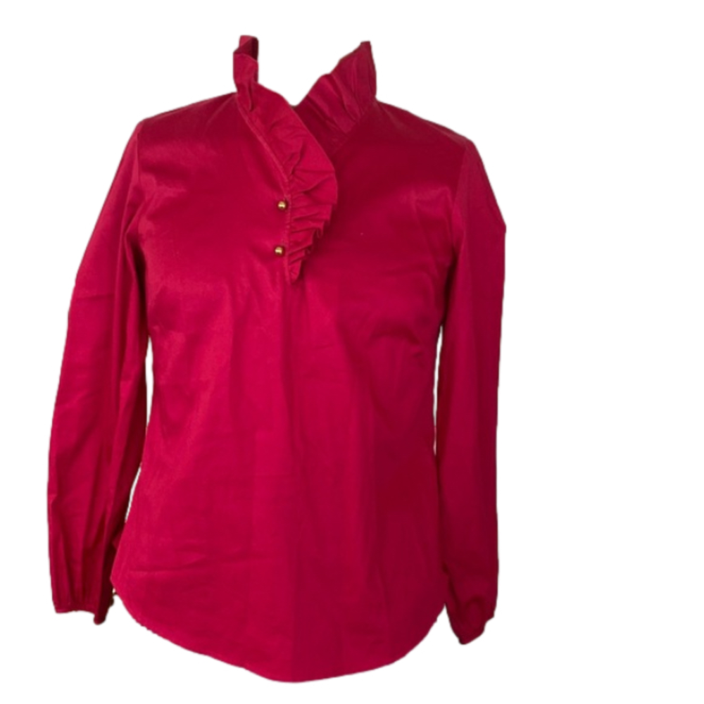 Elizabeth McKay top